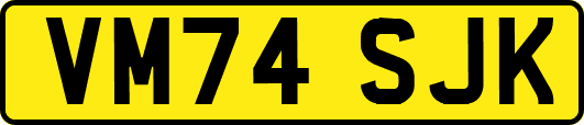 VM74SJK