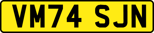 VM74SJN