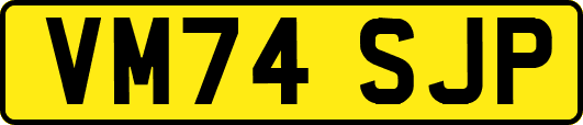 VM74SJP