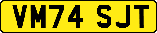 VM74SJT