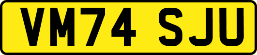 VM74SJU