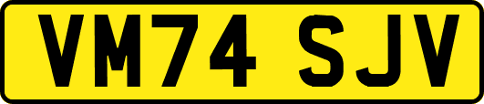 VM74SJV