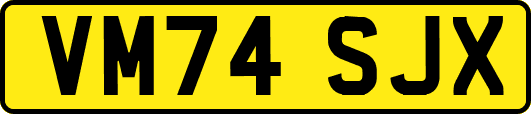 VM74SJX
