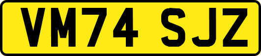 VM74SJZ