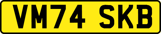 VM74SKB