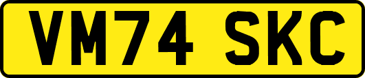 VM74SKC