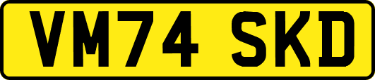 VM74SKD