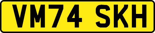 VM74SKH