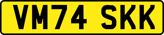VM74SKK