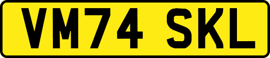 VM74SKL
