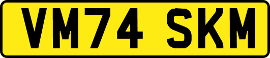 VM74SKM