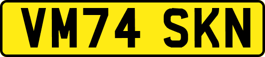 VM74SKN
