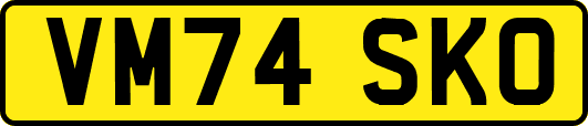 VM74SKO