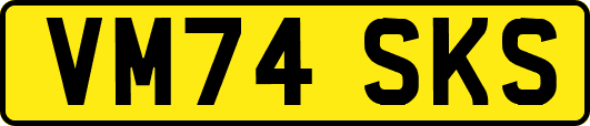 VM74SKS