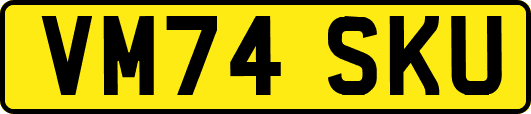 VM74SKU