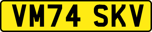 VM74SKV