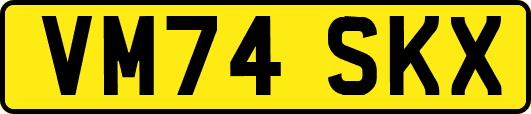 VM74SKX