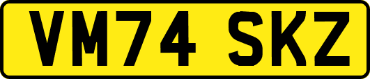 VM74SKZ