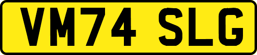 VM74SLG