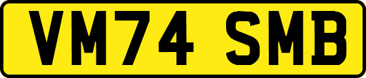 VM74SMB