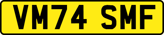 VM74SMF