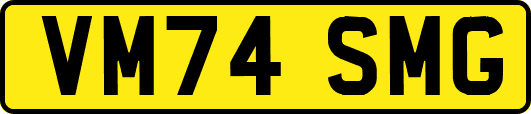 VM74SMG