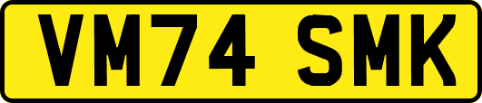 VM74SMK