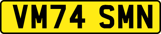 VM74SMN