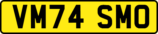 VM74SMO