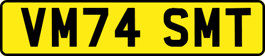 VM74SMT