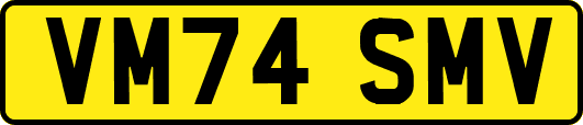VM74SMV