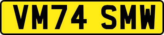 VM74SMW