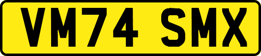 VM74SMX