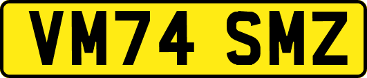 VM74SMZ