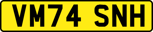 VM74SNH