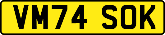 VM74SOK