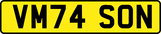 VM74SON