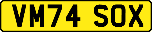 VM74SOX
