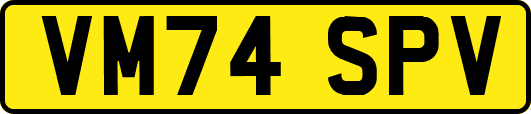 VM74SPV