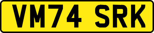 VM74SRK