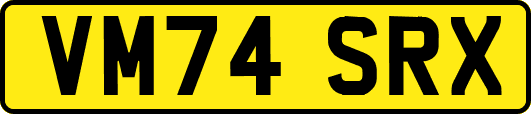 VM74SRX