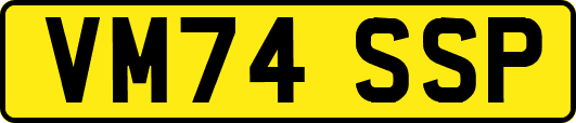 VM74SSP
