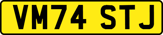 VM74STJ