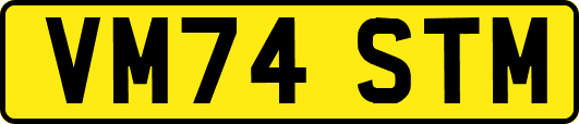 VM74STM
