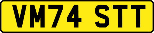 VM74STT