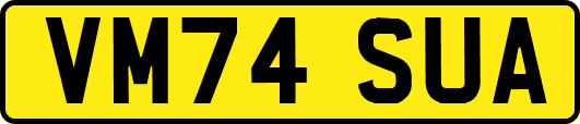 VM74SUA
