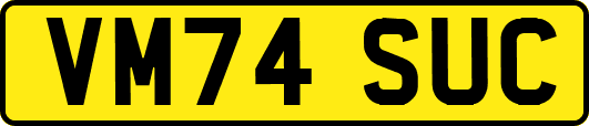 VM74SUC