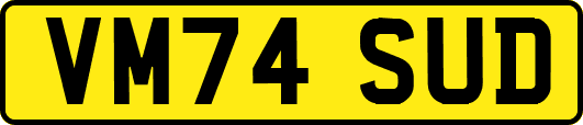VM74SUD