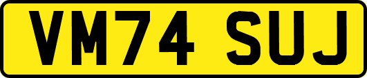 VM74SUJ