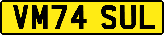 VM74SUL